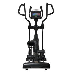 Эллиптический тренажер Proxima Counsul, арт. PREL-520, фото 3