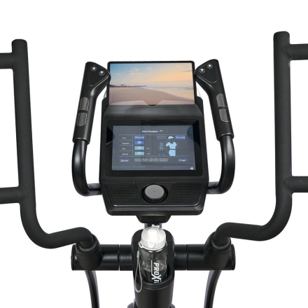 Эллиптический тренажер Proxima Counsul, арт. PREL-520, фото 13