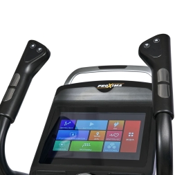 Эллиптический тренажер Proxima Counsul, арт. PREL-520, фото 11