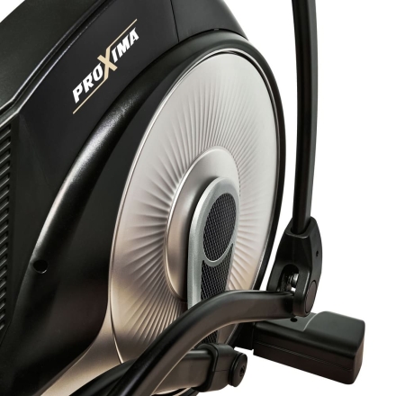 Эллиптический тренажер Proxima Counsul, арт. PREL-520, фото 10