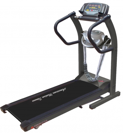 Беговая дорожка 8210, фото 1