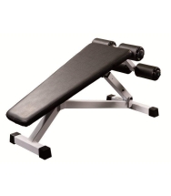 Скамейка для пресса SТ-311 Скамейка для пресса SТ-311