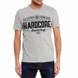 Футболка Hardcore Training hctshirt0216, фото 1