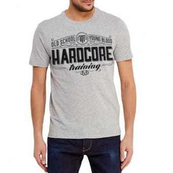 Футболка Hardcore Training hctshirt0216, фото 1