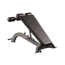 Скамейка для пресса регулируемая Х311 Скамейка для пресса регулируемая Х311