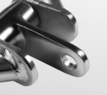 BRONZE GYM BG-AC-2004 Гриф V-образный для бицепса, трицепса