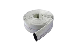 Напорный пожарный рукав 63 мм, 2.5&quot;, скатка 20 м +/- 1 м Master Yard 209004 01-060801-0015