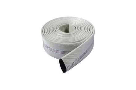 Напорный пожарный рукав 63 мм, 2.5&quot;, скатка 20 м +/- 1 м Master Yard 209004 01-060801-0015, фото 1