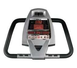 BH FITNESS CARBON BIKE GENERATOR Велотренажер, фото 2