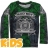 Рашгард Bad Boy badrash042