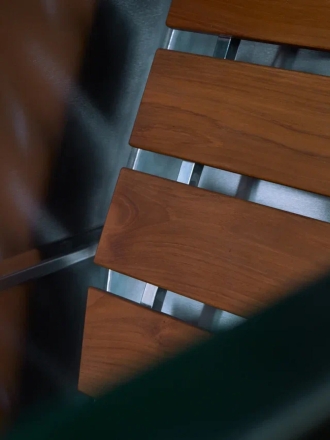 Нагреваемая ванна KELLEK Stille AISI 304 на 2 человека, фото 4