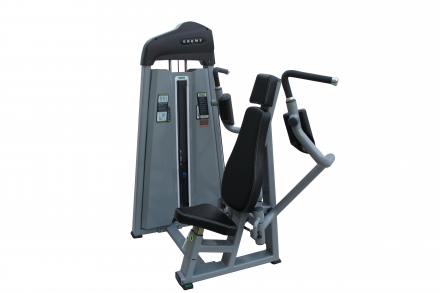 Силовой тренажер GROME fitness AXD5004A, фото 1