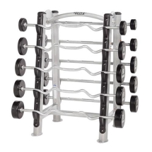 Подставка для грифов HOIST CF-3465 Подставка для грифов HOIST CF-3465