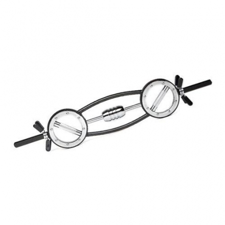 Гриф The Burn Machine Universal Barbell, фото 1