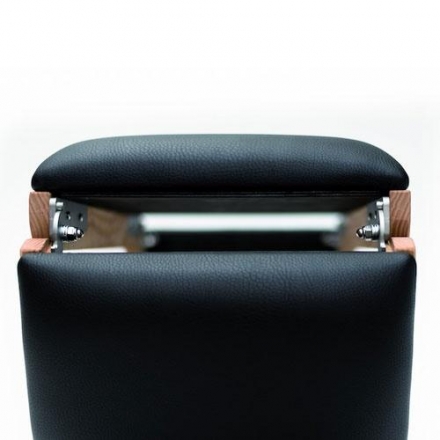 Универсальная скамья 3-в-1 NOHrD TriaTrainer, материал: ясень окр., обивка: искусств. кожа, фото 2