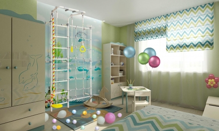 ДСК PERFETTO SPORT &quot;Infanzia felice&quot; PS-403, фото 5