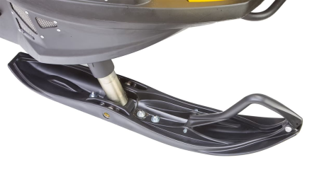 Снегоход СТЕЛС Viking V800 CVTech (канадский вариатор) 2.0 SWT Beaver (с увеличенным грунтозацепом), фото 7