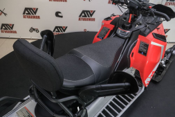 Снегоход OSM SM1000, фото 15