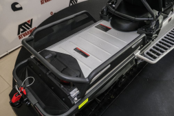 Снегоход OSM SM1000, фото 13