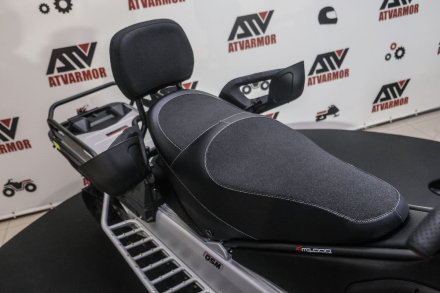 Снегоход OSM SM1000, фото 12