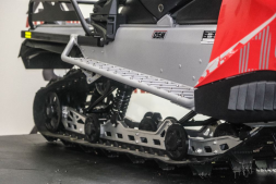 Снегоход OSM SM1000, фото 11