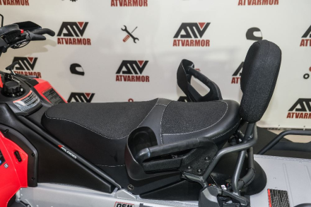 Снегоход OSM SM1000, фото 8