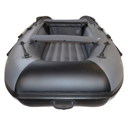 Моторная лодка ПВХ GOLFSTREAM MP 350 НДНД Синий, фото 3