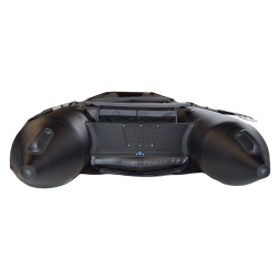 Моторная лодка ПВХ GOLFSTREAM MP 350 НДНД Синий, фото 7