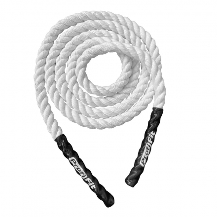 Канат для перетягивания хб, PROFI-FIT, D-40 мм L - 30 м, фото 1