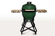 Керамический гриль-барбекю SG PRO grill-22 Красный