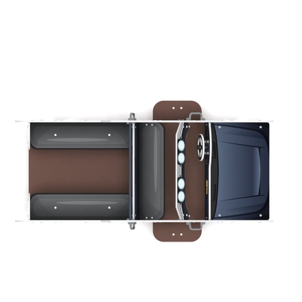 Игровая форма Вездеход 4, фото 5