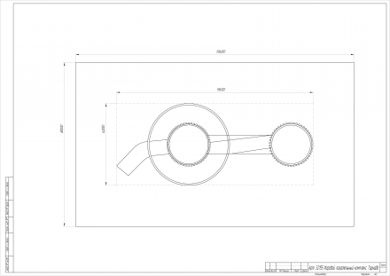 Игровой лазательный комплекс Торнадо, фото 2