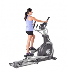 Эллиптический тренажер Spirit Fitness CE800				, фото 2