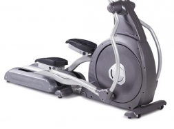 Эллиптический тренажер Spirit Fitness CE800				, фото 3
