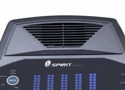 Эллиптический тренажер Spirit Fitness CE800				, фото 4