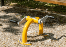 ZOV-009 Педали