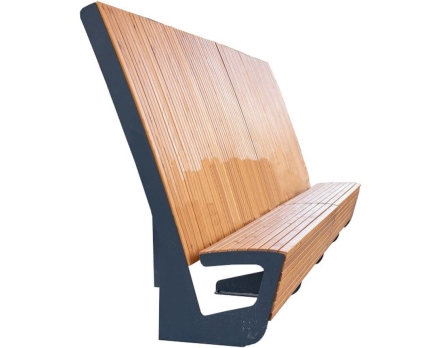 Скамейка TORUDA 044, фото 1