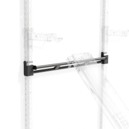 Опора для скамьи для шведской стенки RockPro, фото 1