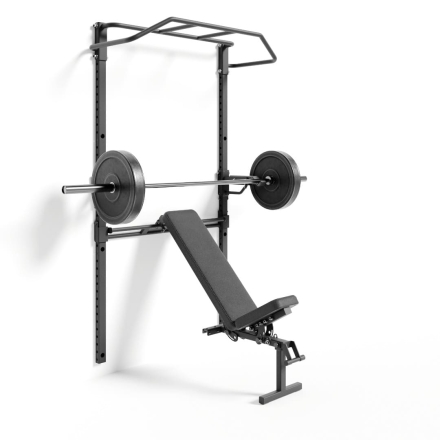 Опора для скамьи для шведской стенки RockPro, фото 4