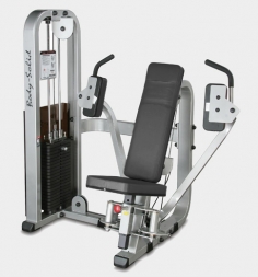 Баттерфляй Body Solid ProClub SPD-700G, фото 2