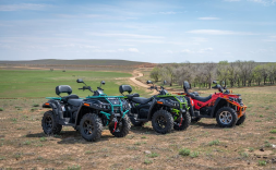 Квадроцикл РМ 500-2, фото 7