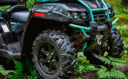 Квадроцикл РМ 500-2, фото 6