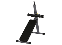 Скамья для пресса регулируемая Digger HD013-4 Скамья для пресса регулируемая Digger HD013-4