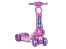 Детский самокат Pilsan Mini Scooter (07-811)