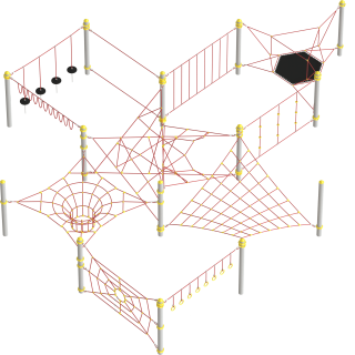 ​Спортивный игровой комплекс, фото 2