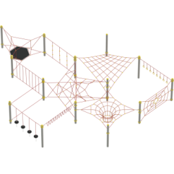 ​Спортивный игровой комплекс, фото 1