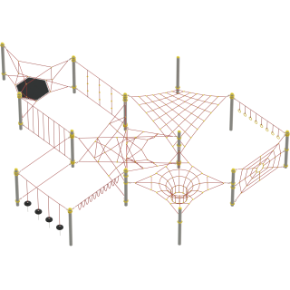 ​Спортивный игровой комплекс, фото 1