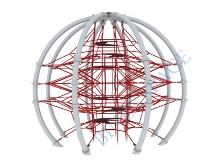 Хрустальный шар, фото 1