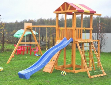 Мешок кожаный фигурный "Силуэт" двойной, фото 1