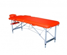 Массажный стол DFC NIRVANA Elegant (Orange)